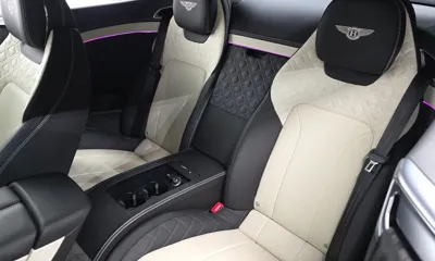 Bentley Continental 2019, 25463 км, за 164500000 KRW - фото 12