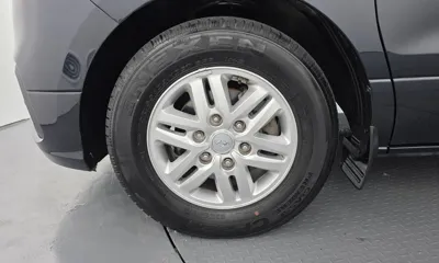 Hyundai Starex 2019, 170826 км, за 12800000 KRW - фото 5