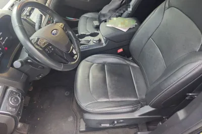 Ford Explorer 2017, 101000 км, за 90635.34 CNY - фото 15