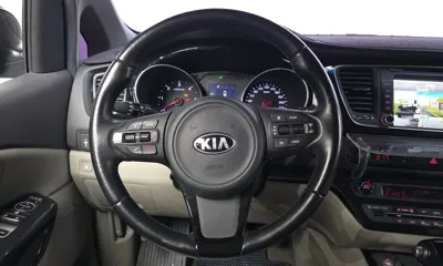 Kia Canival 2015, 150908 км, за 8600000 KRW - фото 13