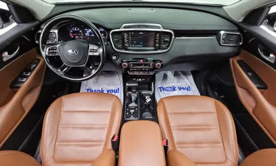 Kia Sorento 2019, 97620 км, за 19990000 KRW - фото 7