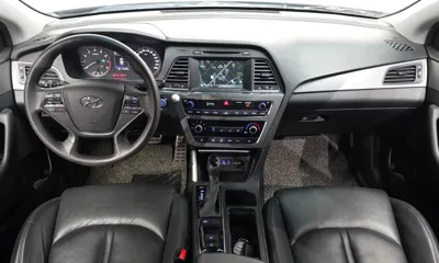 Hyundai Sonata 2016, 171805 км, за 5600000 KRW - фото 7