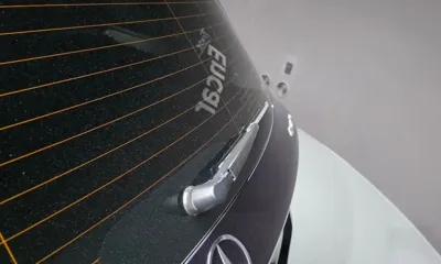 Mercedes-Benz GLC-Class 2019, 125345 км, за 20500000 KRW - фото 28