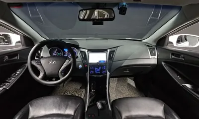 Hyundai Sonata 2012, 137055 км, за 5500000 KRW - фото 7