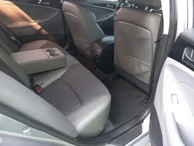 Hyundai Sonata 2010, 121000 км, за 2700000 KRW - фото 6