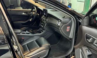 Mercedes-Benz GLA-Class 2018, 35484 км, за 19500000 KRW - фото 12