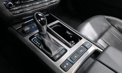 Hyundai Genesis 2014, 154484 км, за 8800000 KRW - фото 9