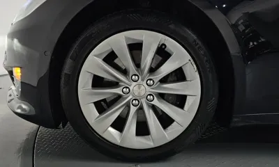 Tesla Model S 2018, 95241 км, за 37500000 KRW - фото 5