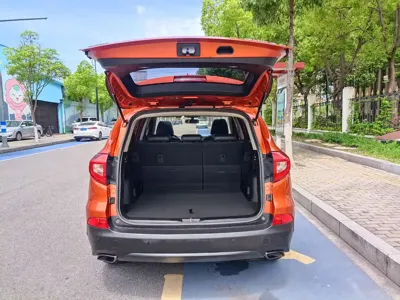 BYD Song 2016, 63700 км, за 11500 CNY - фото 6