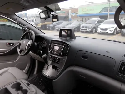 Hyundai Starex 2019, 135740 км, за 13700000 KRW - фото 11