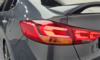 Hyundai Avante 2018, 125172 км, за 10900000 KRW - фото 23