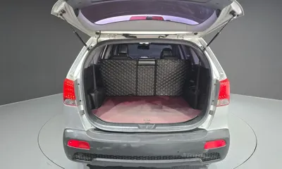 Kia Sorento 2010, 175569 км, за 3460000 KRW - фото 20