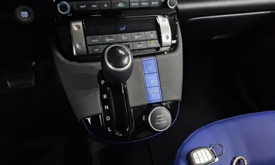 Hyundai Casper 2023, 38275 км, за 15500000 KRW - фото 9