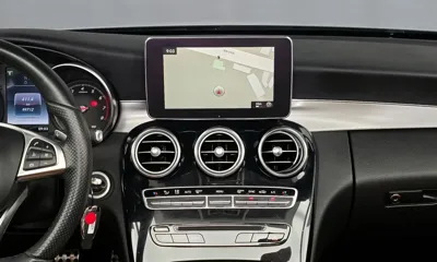 Mercedes-Benz C-Class 2017, 99712 км, за 19890000 KRW - фото 12