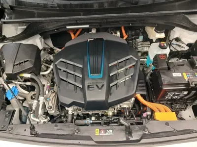 Kia Niro 2023, 29529 км, за 15690000 KRW - фото 20