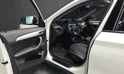 BMW X1 2018, 108748 км, за 17900000 KRW - фото 10