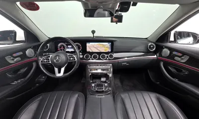 Mercedes-Benz E-Class 2019, 224582 км, за 21800000 KRW - фото 7