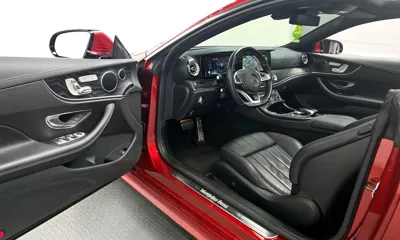 Mercedes-Benz E-Class 2017, 83214 км, за 25800000 KRW - фото 10