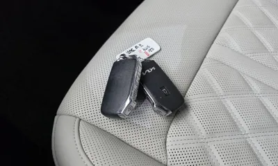 Kia Sorento 2023, 20718 км, за 32900000 KRW - фото 34