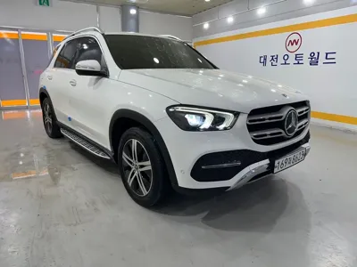 Mercedes-Benz GLE-Class 2019, 124000 км, за 43900000 KRW - фото 7