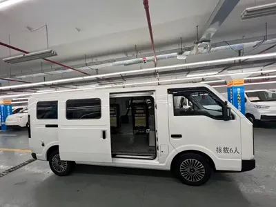 鑫源汽车 鑫源E3L 2025, 37000 км, за 65800 CNY - фото 5