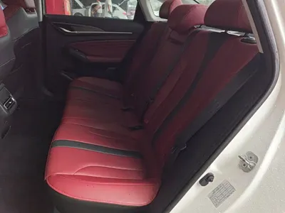 Changan Eado 2021, 30500 км, за 43800 CNY - фото 17