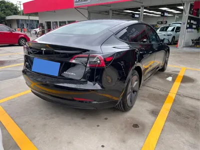 Tesla Model 3 2023, 32000 км, за 128800 CNY - фото 15