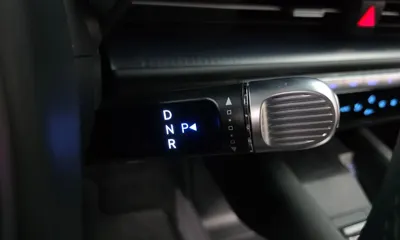 Hyundai Ioniq6 2025, 30440 км, за 34700000 KRW - фото 17