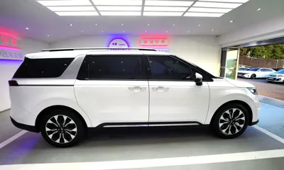 Kia Canival 2021, 110000 км, за 20500000 KRW - фото 8
