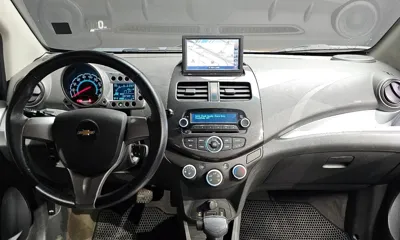 ChevroletGMDaewoo Spark 2013, 130789 км, за 2400000 KRW - фото 7