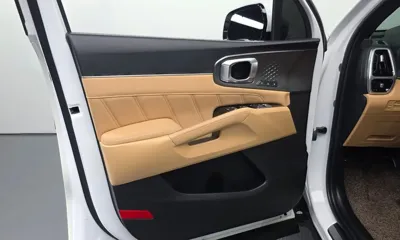 Kia Sorento 2022, 18898 км, за 32500000 KRW - фото 24