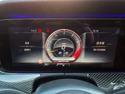 Mercedes-Benz E-Class 2019, 50377 км, за 63900000 KRW - фото 10