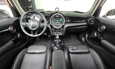 MINI Cooper 2018, 64041 км, за 14500000 KRW - фото 7
