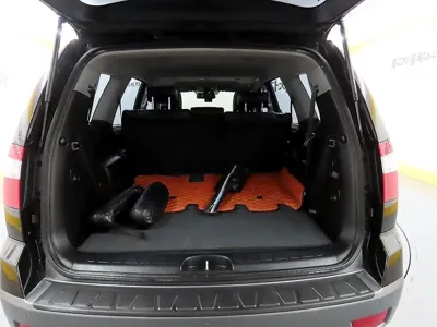 Kia Mohave 2015, 244849 км, за 6000000 KRW - фото 18