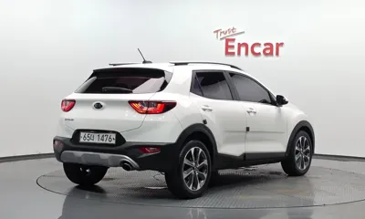 Kia Stonic 2018, 171594 км, за 7600000 KRW - фото 2