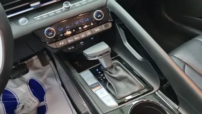 Hyundai Avante 2025, 32680 км, за 19500000 KRW - фото 9