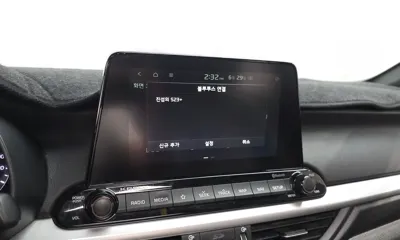 Kia K3 2019, 115968 км, за 10300000 KRW - фото 30