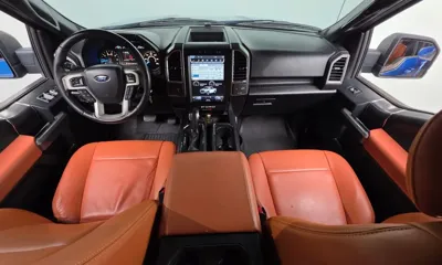 Ford F150 2015, 97076 км, за 41900000 KRW - фото 7