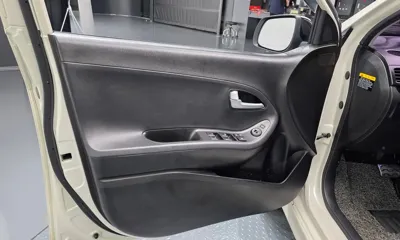 Kia Morning 2016, 96584 км, за 6800000 KRW - фото 24