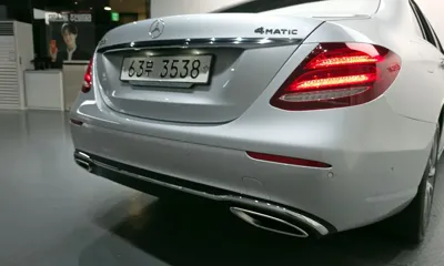 Mercedes-Benz E-Class 2019, 48617 км, за 28900000 KRW - фото 33
