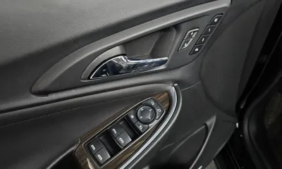 ChevroletGMDaewoo Malibu 2020, 63634 км, за 12800000 KRW - фото 29
