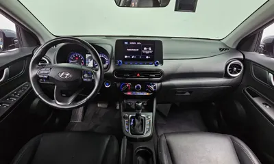 Hyundai Kona 2023, 42768 км, за 49990000 KRW - фото 7