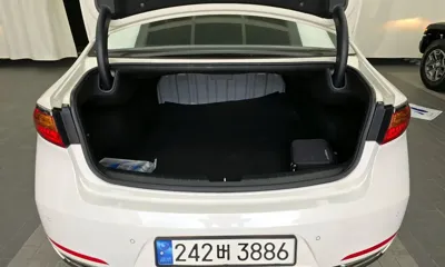Kia K7 2016, 153035 км, за 14000000 KRW - фото 20