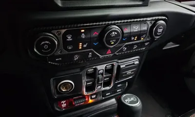 Jeep Wrangler 2019, 40099 км, за 39900000 KRW - фото 18