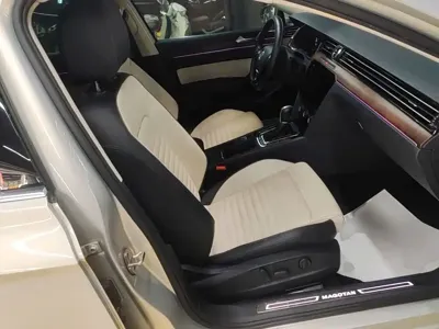 Volkswagen Magotan 2017, 114700 км, за 82300 CNY - фото 25