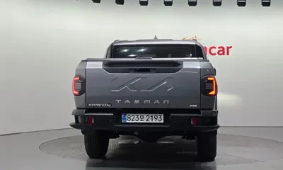 Kia Tasman 2026, 27584 км, за 39300000 KRW