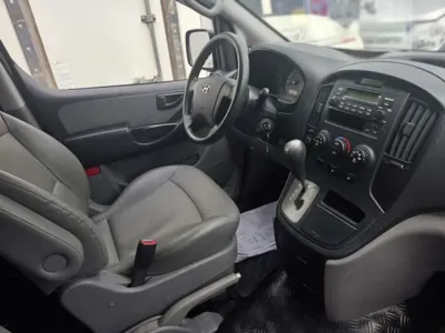 Hyundai Starex 2012, 137000 км, за 5900000 KRW - фото 7