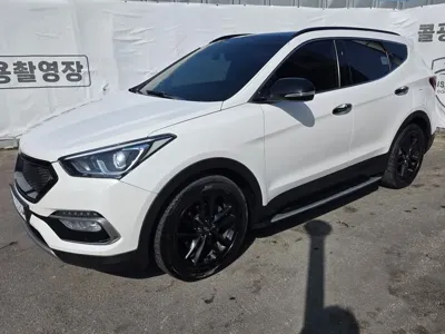 Hyundai Santafe 2017, 163999 км, за 11500000 KRW