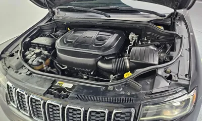 Jeep Cherokee 2021, 220833 км, за 15700000 KRW - фото 6