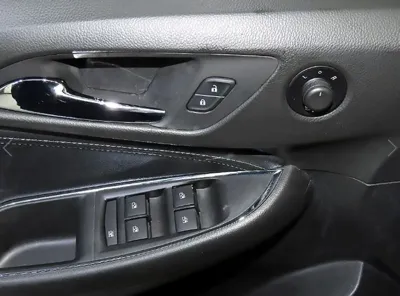 ChevroletGMDaewoo Cruze 2017, 100699 км, за 4190000 KRW - фото 13
